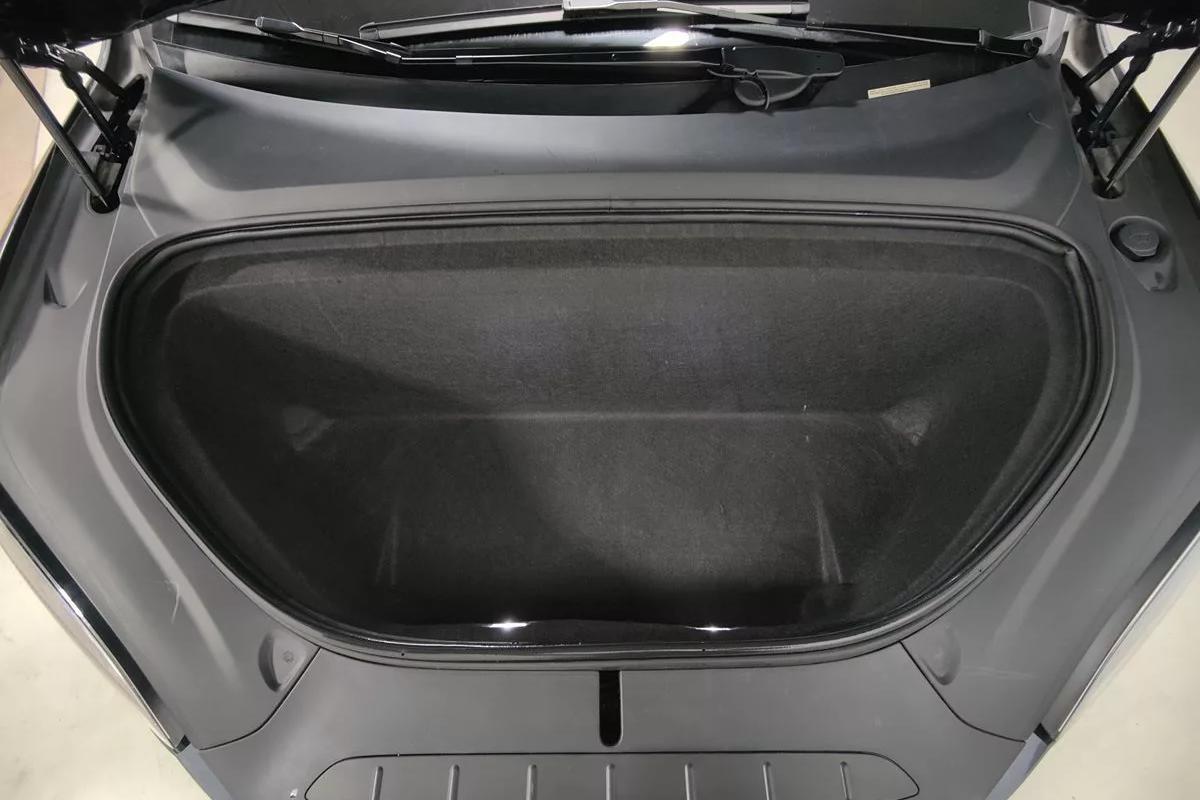 Tesla Model X Long Range Plus image 5