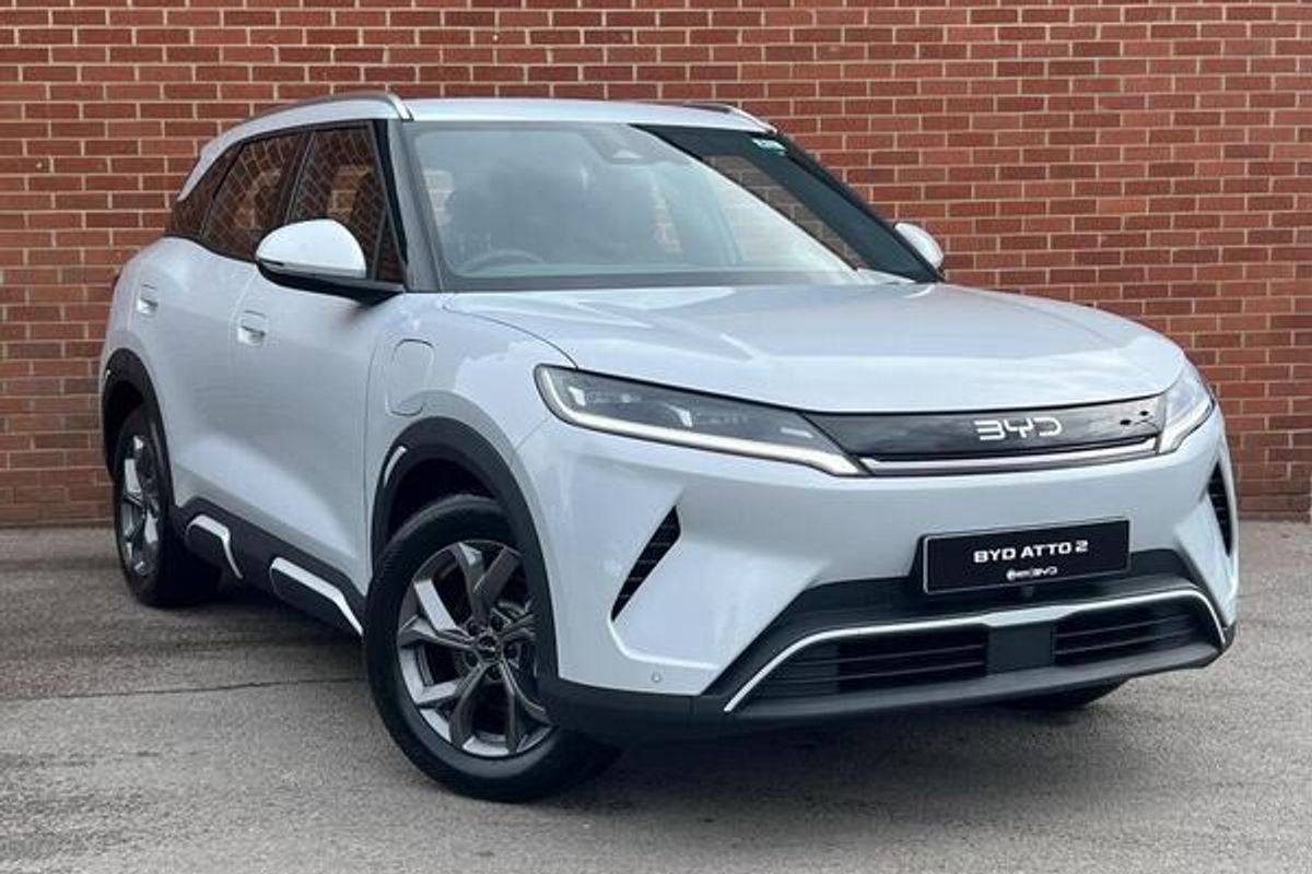  BYD ATTO 2 image 2