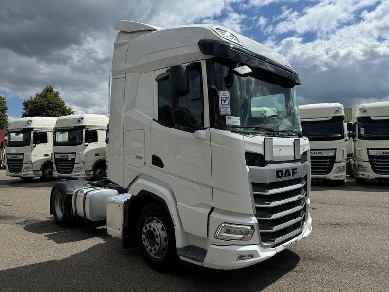 DAF XF 480 FT