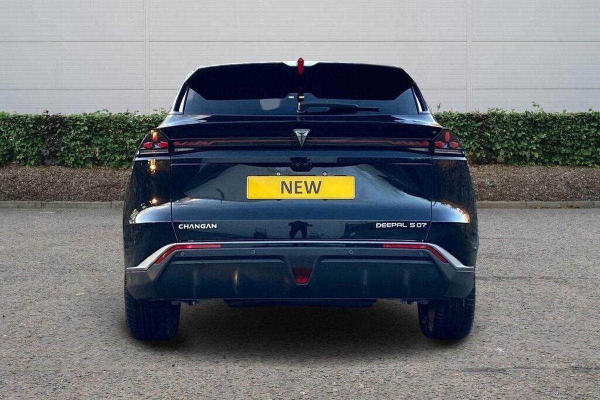 Changan Deepal S07s image 8