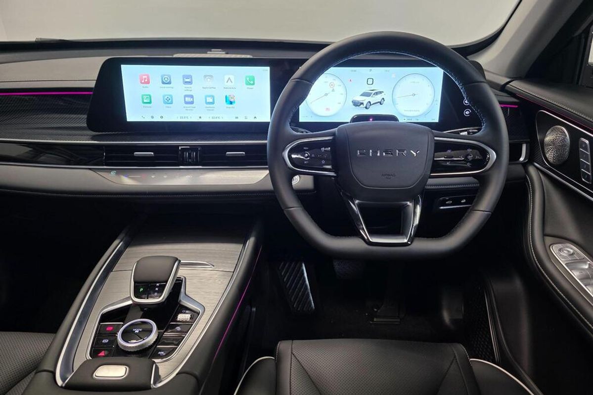 Chery Tiggo 7 image 18