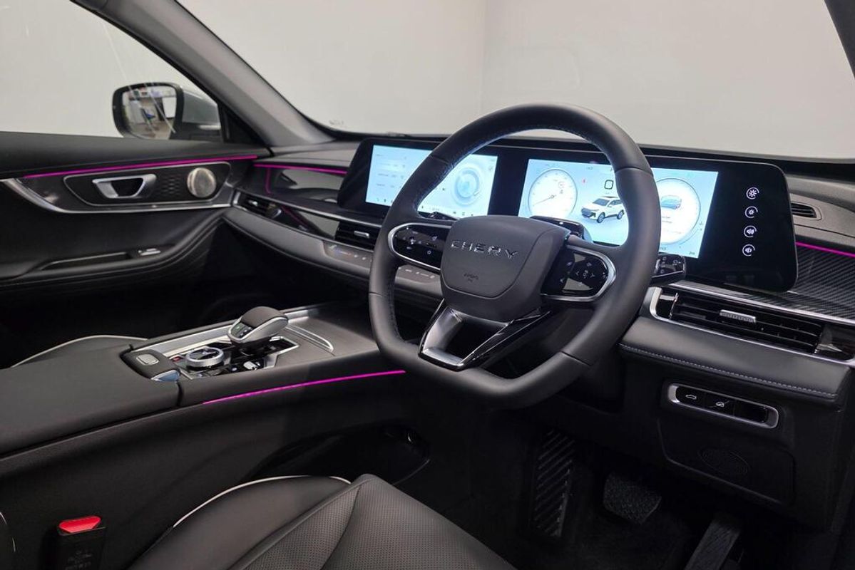 Chery Tiggo 7 image 8