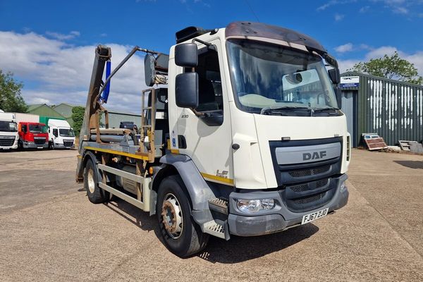 DAF LF 230