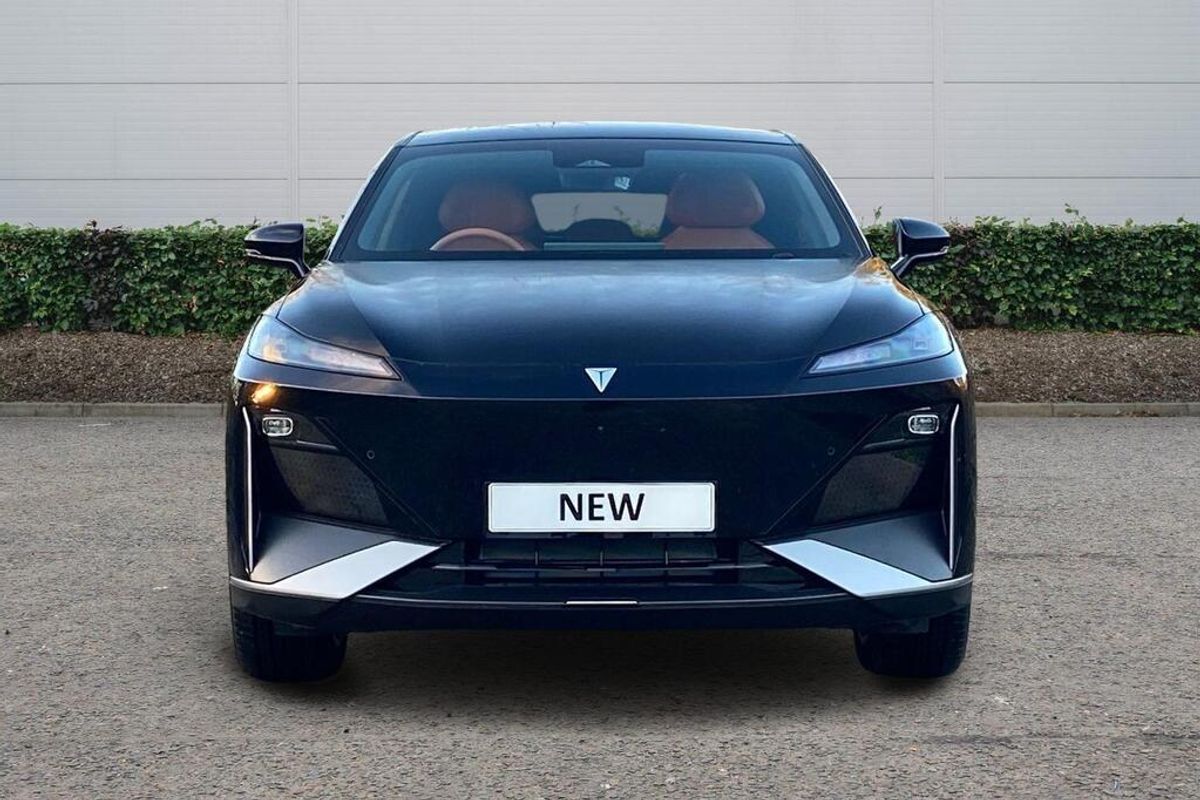 Changan Deepal S07s image 7