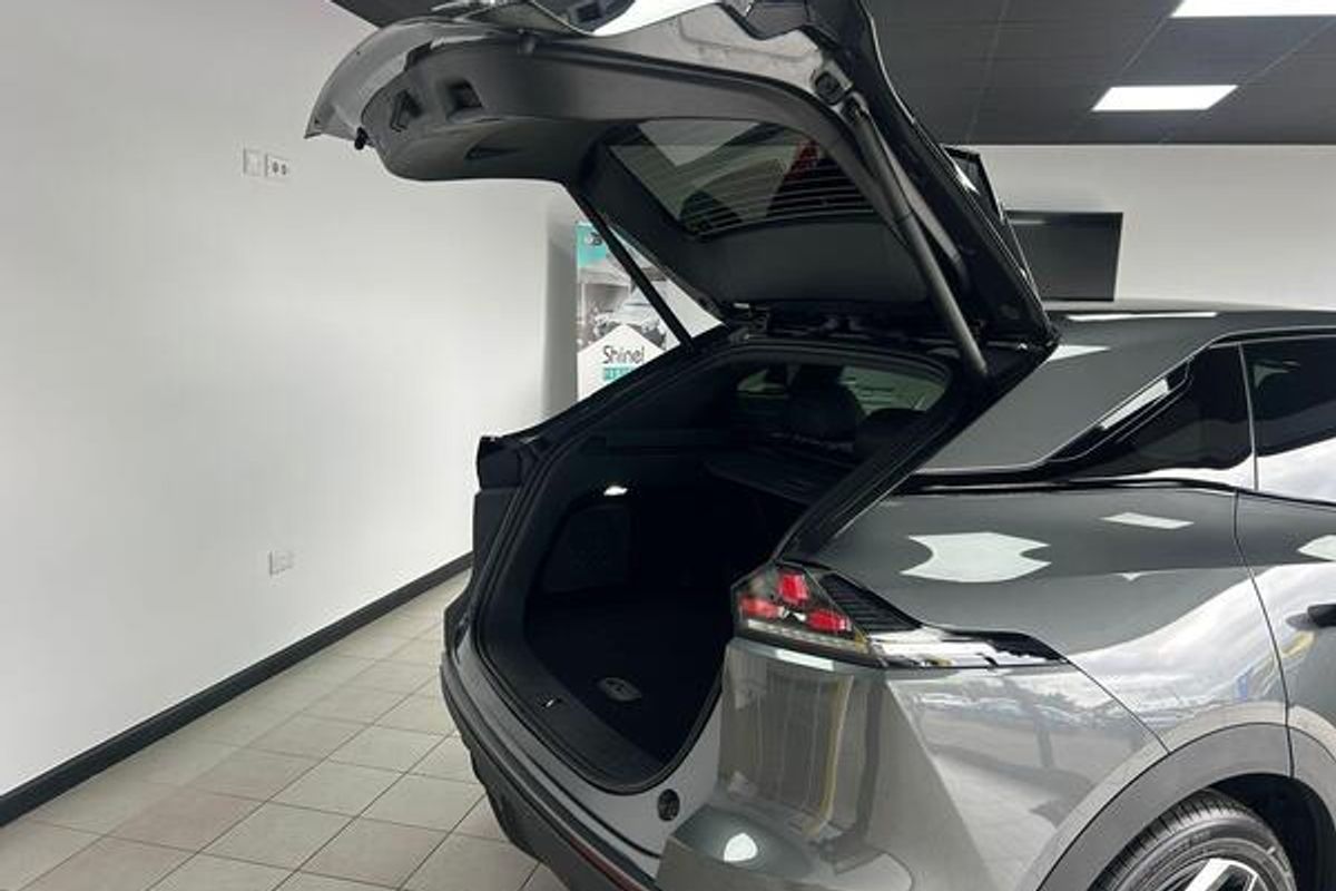 Changan Deepal S07 image 5