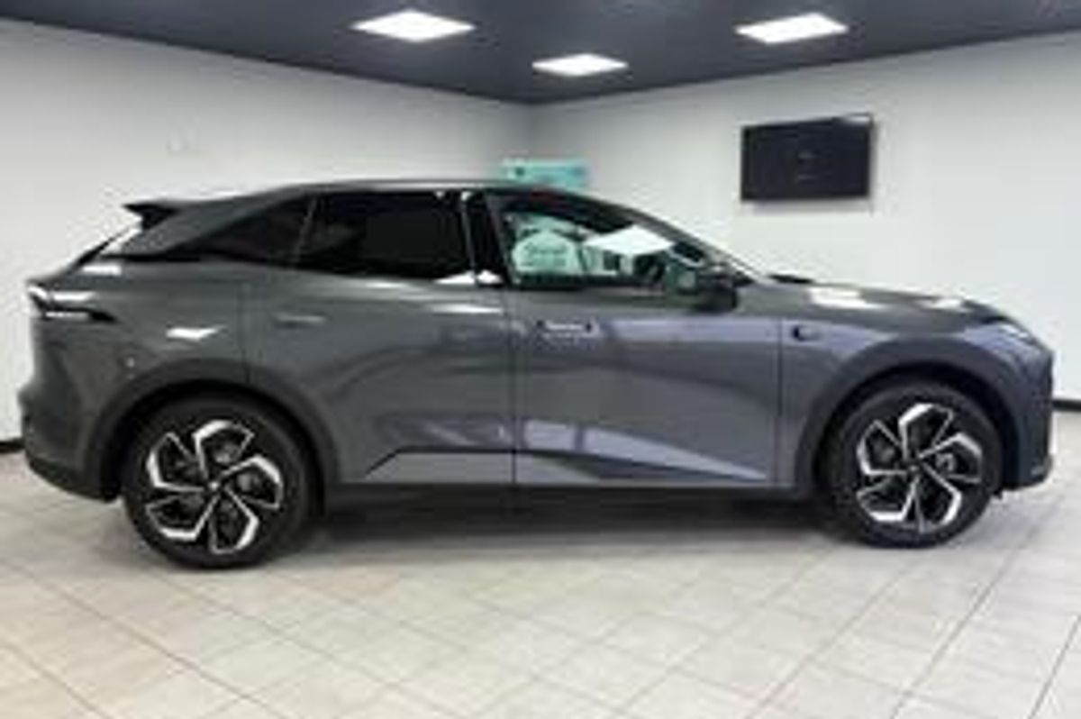 Changan Deepal S07 image 2