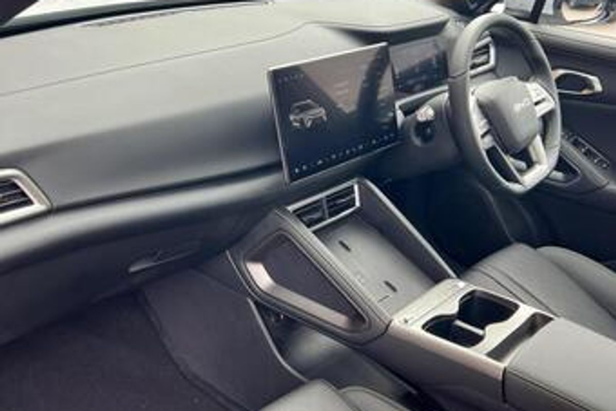  BYD ATTO 2 image 7