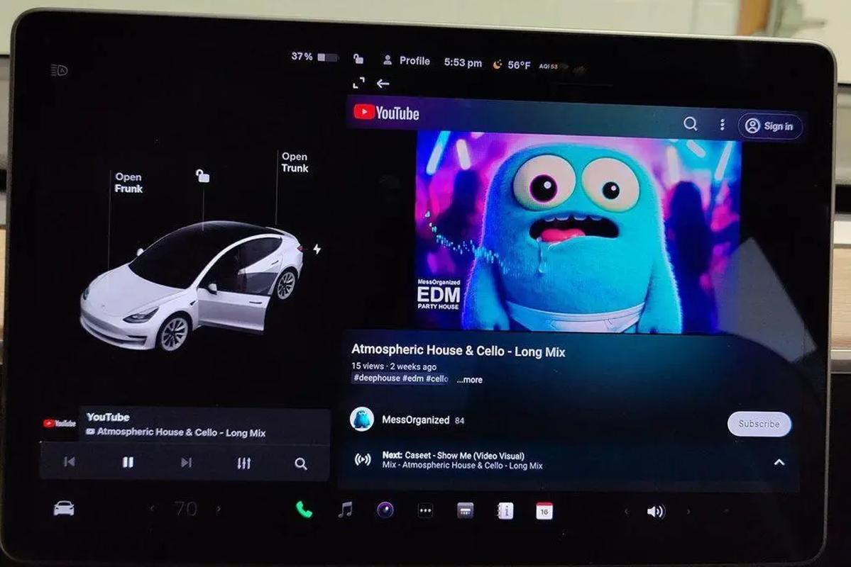 Tesla Model 3 image 11
