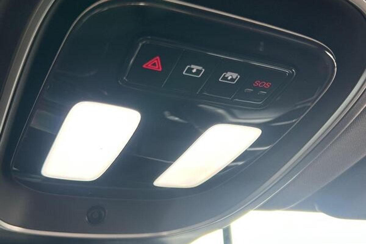 Changan Deepal S07 image 10