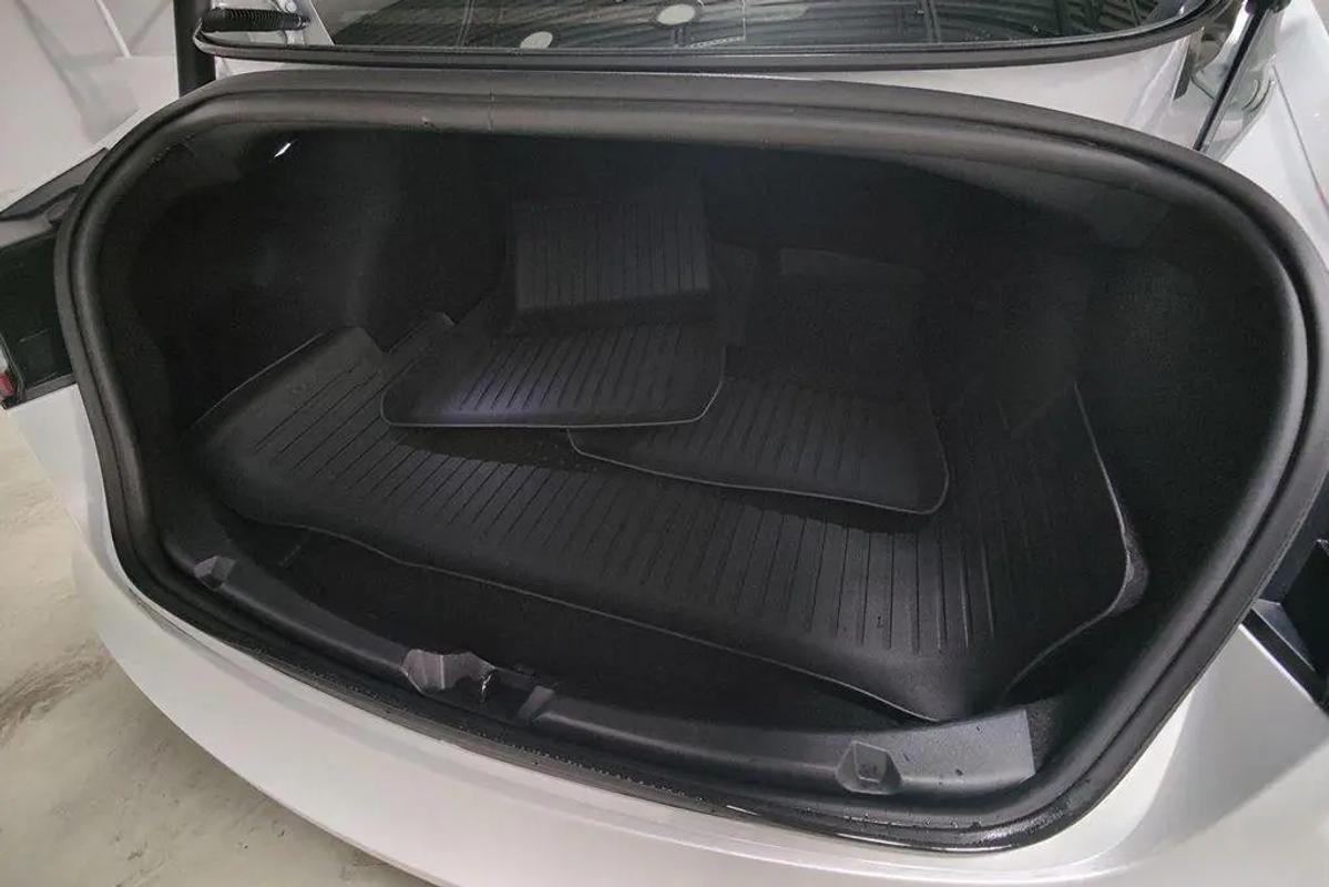 Tesla Model 3 image 4