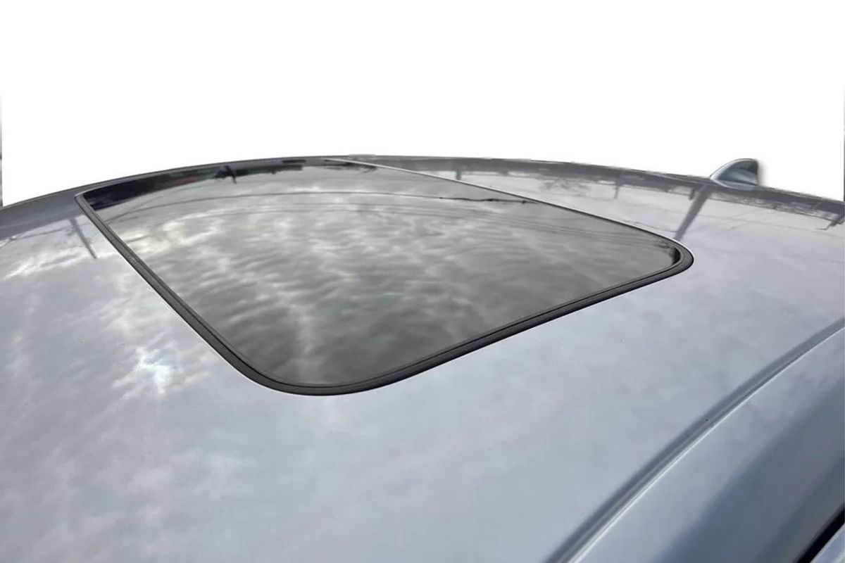 HONDA ACCORD EX-L image 5