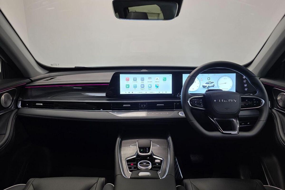 Chery Tiggo 7 image 17