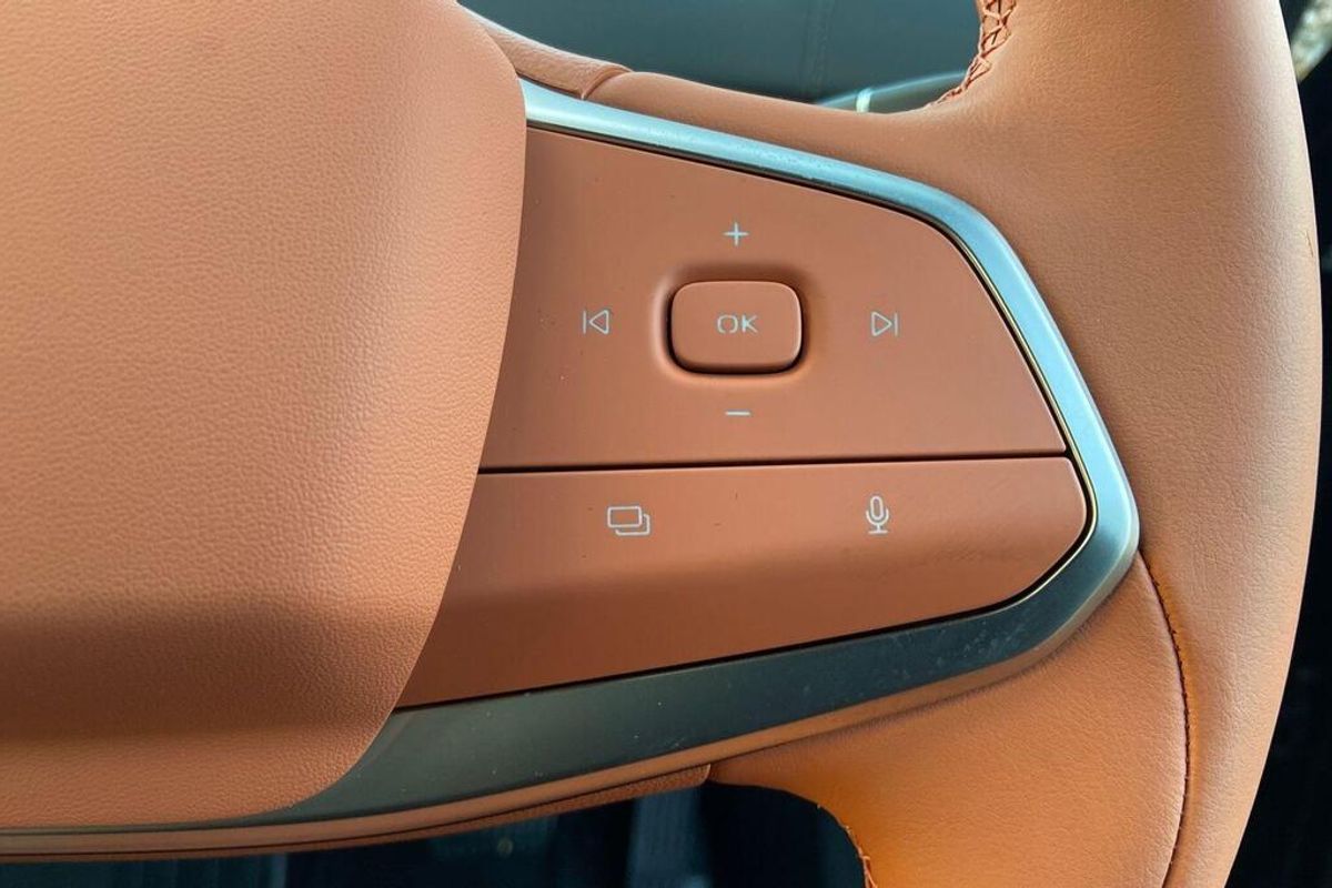 Changan Deepal S07s image 15