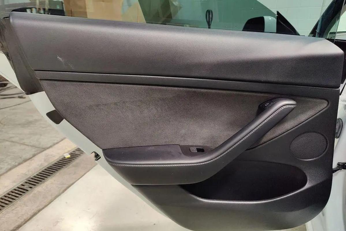 Tesla Model 3 image 13