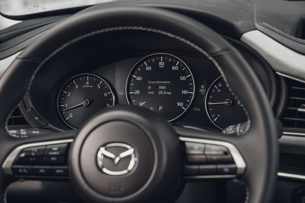 Mazda CX-30 image 10