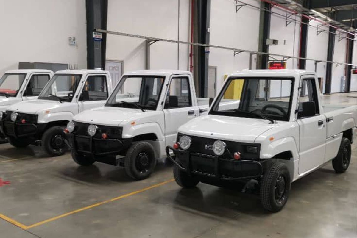 NORDEX WORKPRO EV-200 image 6