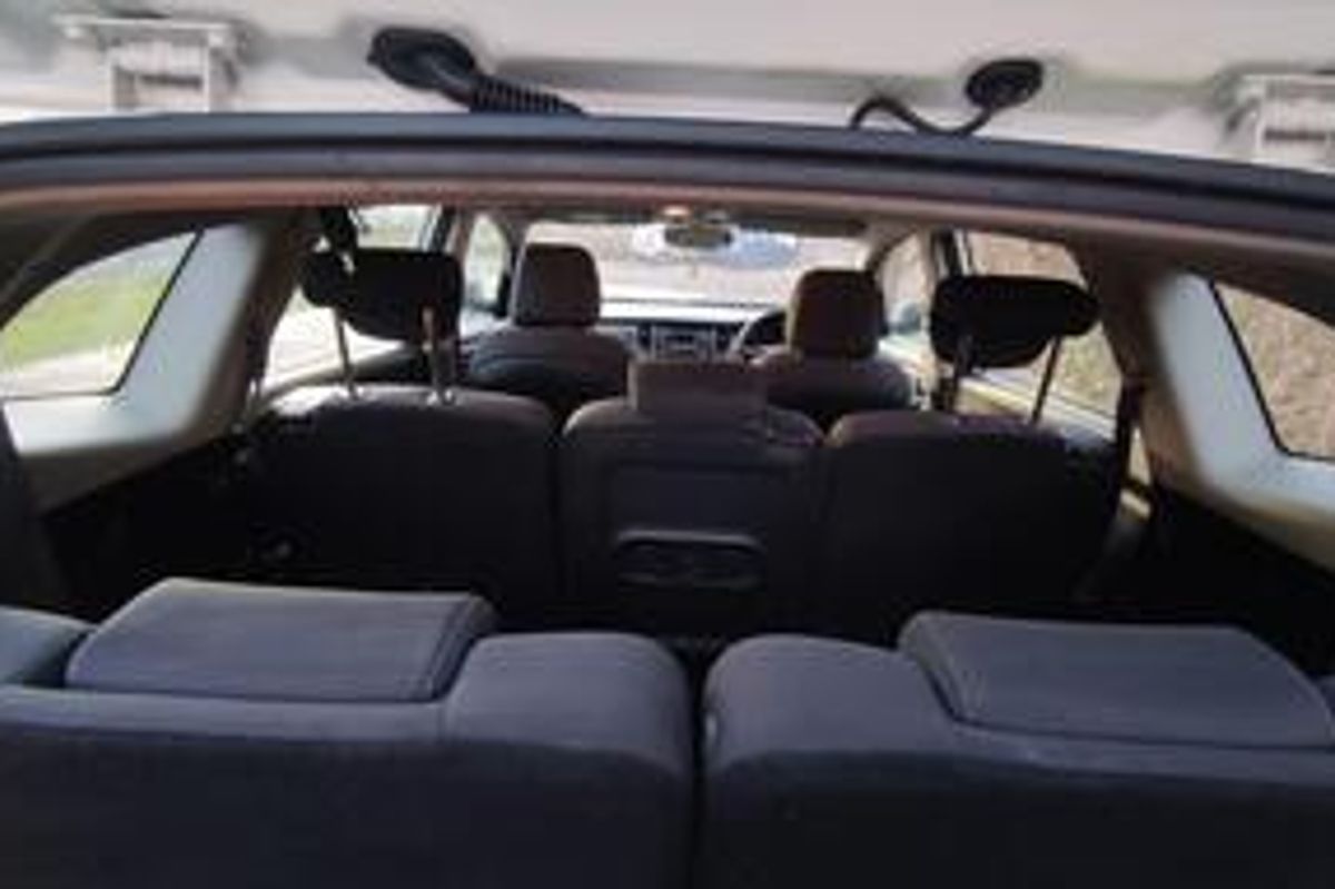 Kia Carens 1.6 GDi 1 Euro 6 (s/s) 5dr image 16