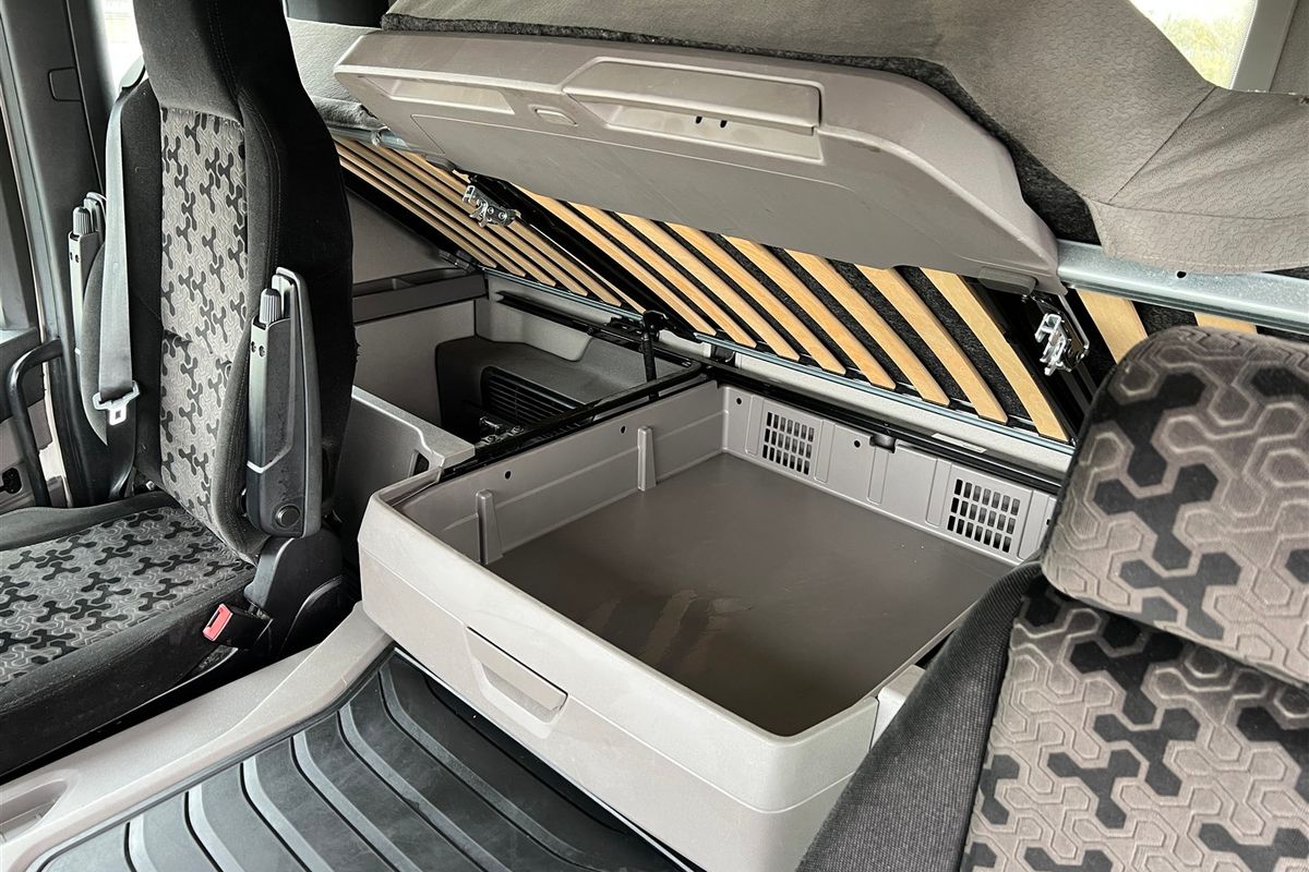 SCANIA P450 6×2 TRACTOR UNIT – EURO 6 – (REG – EO70 TWP) image 12