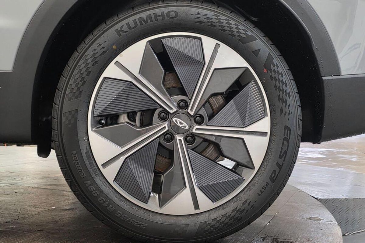 Chery Tiggo 7 image 12