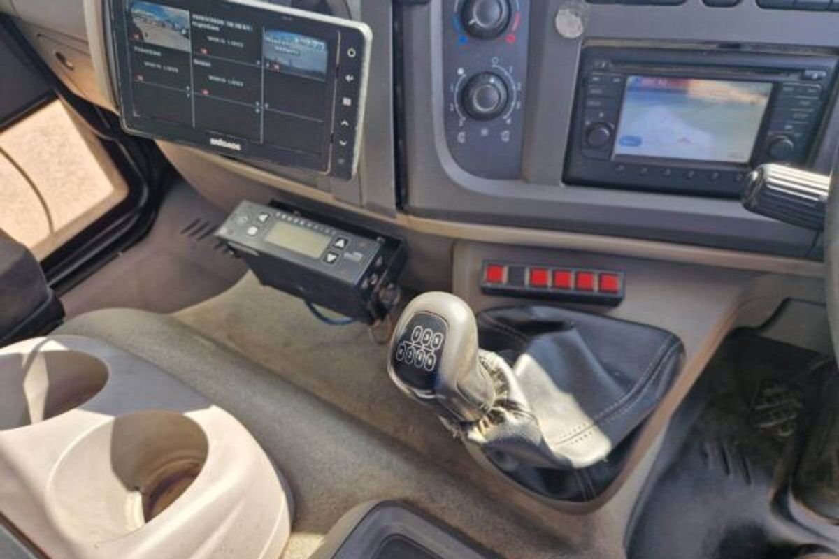DAF LF 230 image 12