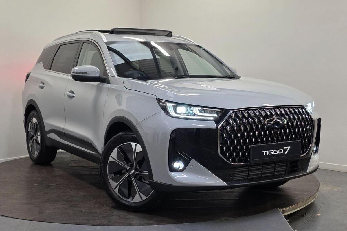 Chery Tiggo 7 image 1
