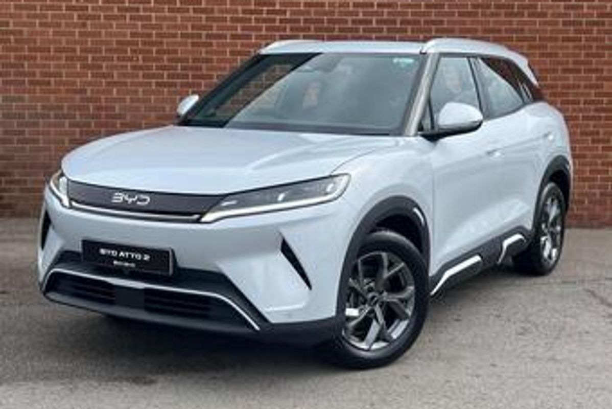  BYD ATTO 2 image 4