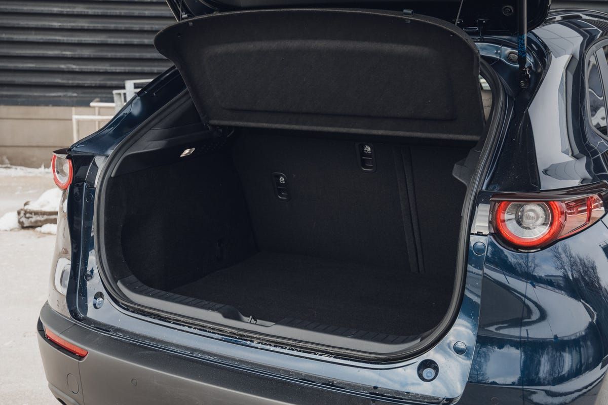 Mazda CX-30 image 17