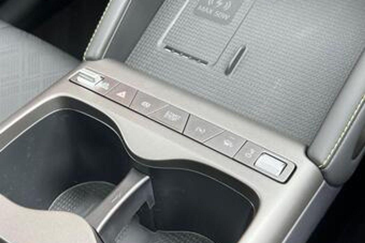  BYD ATTO 2 image 8