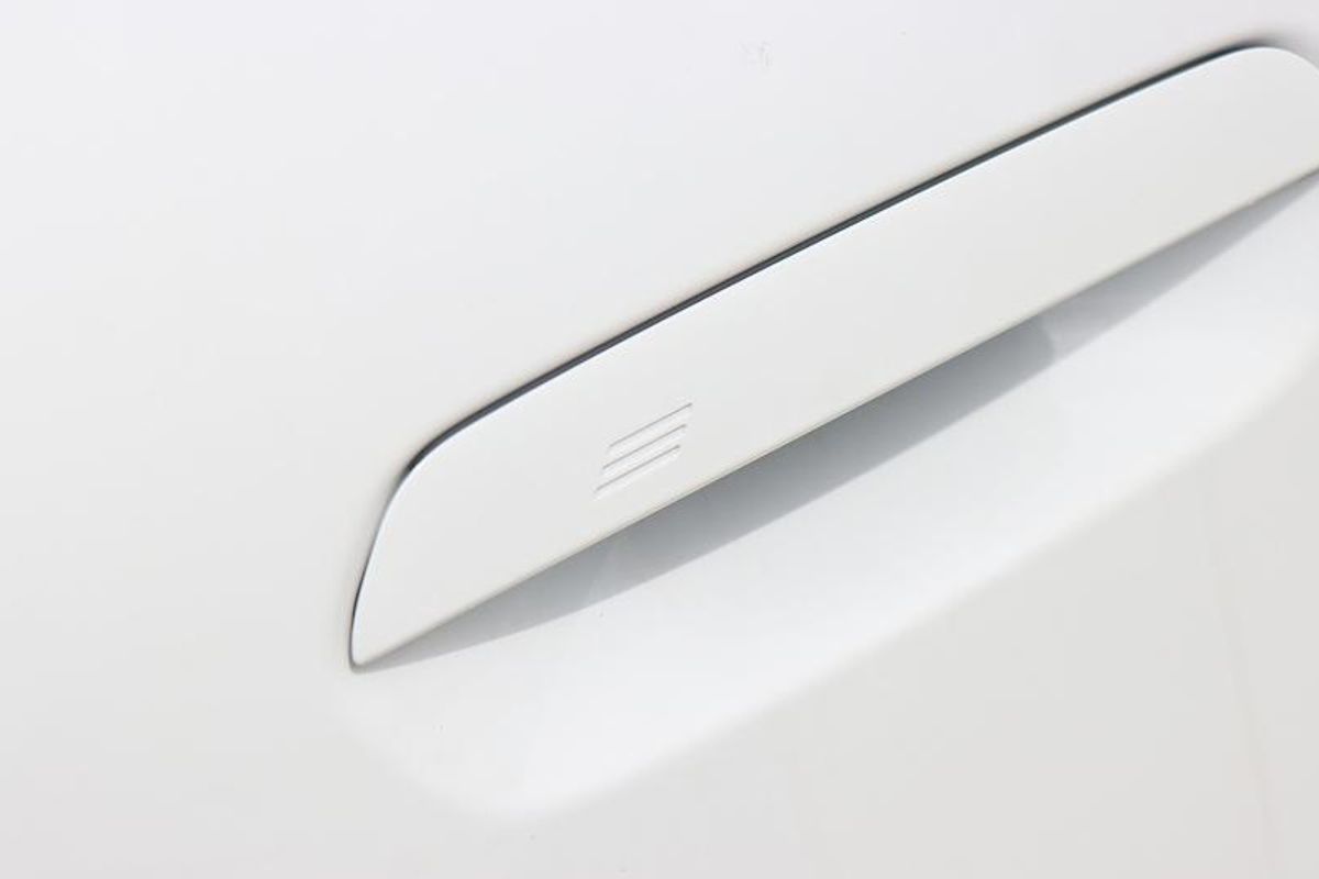 BMW iX2 xDrive30 M Sport U10 Auto AWD image 7
