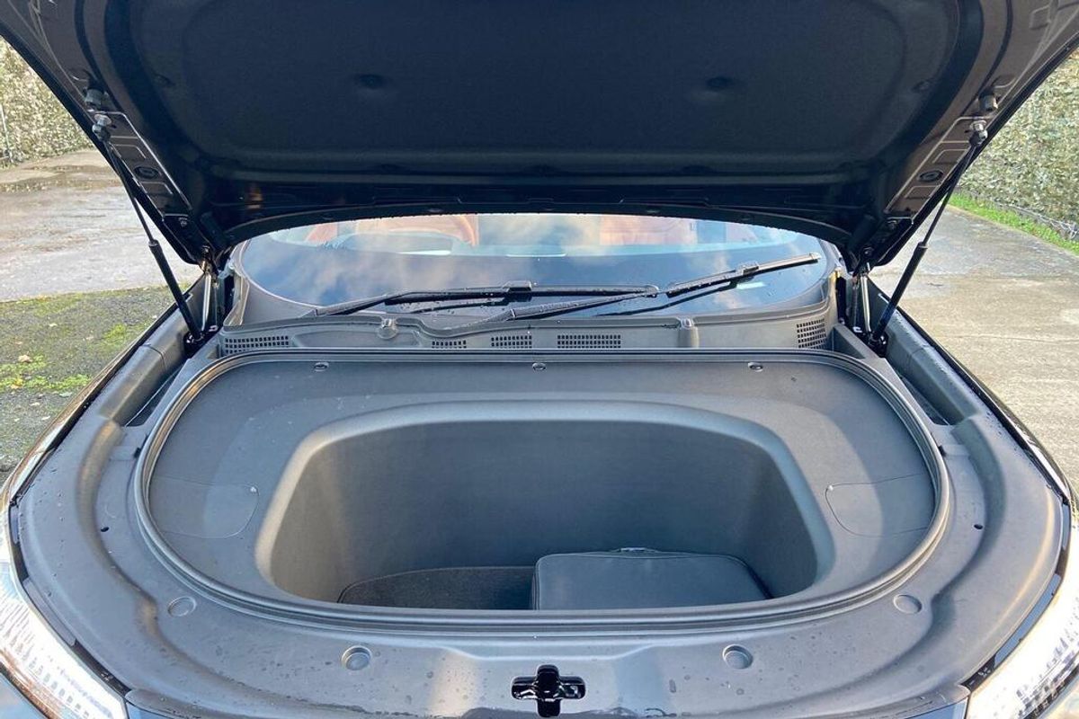 Changan Deepal S07s image 17