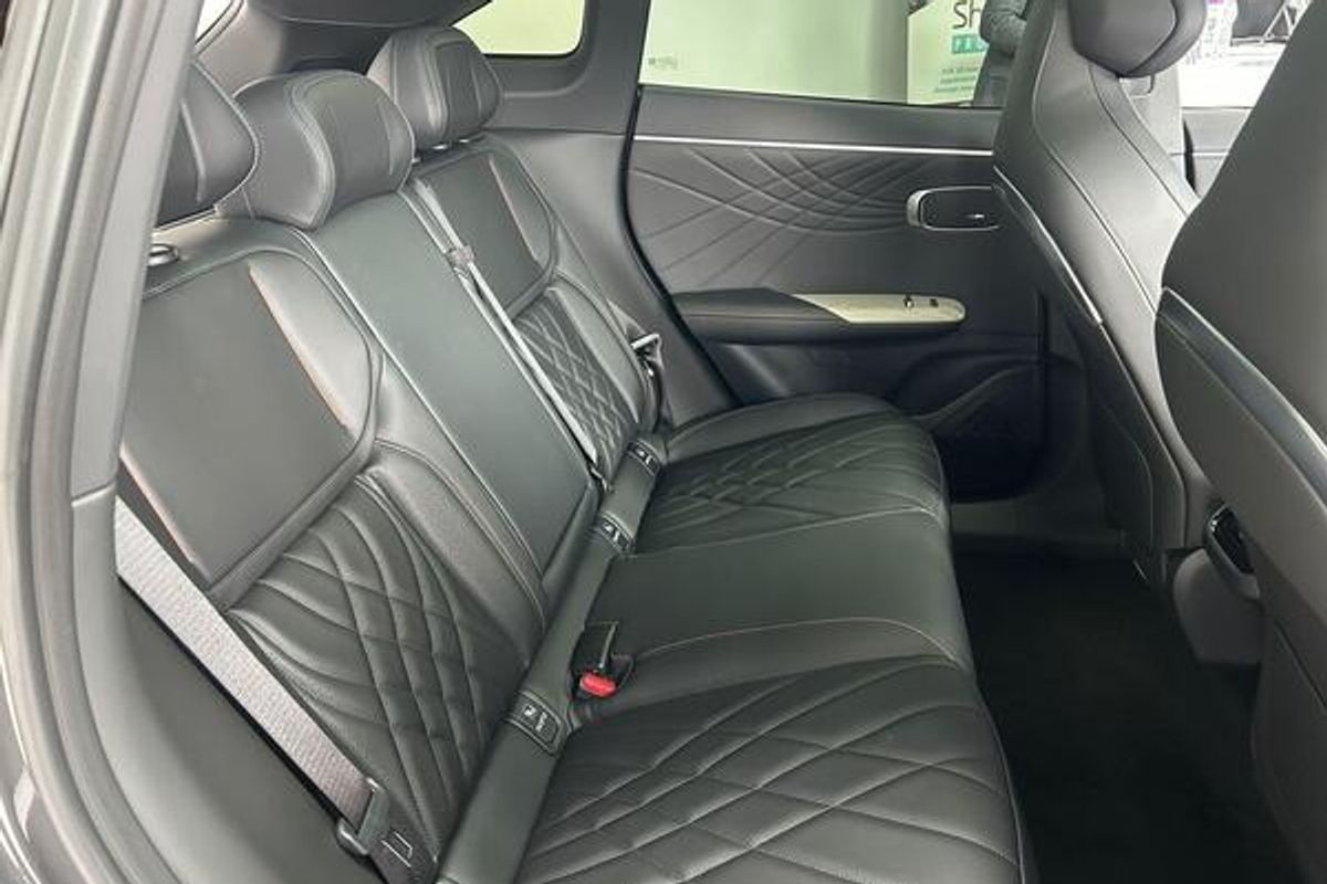 Changan Deepal S07 image 7