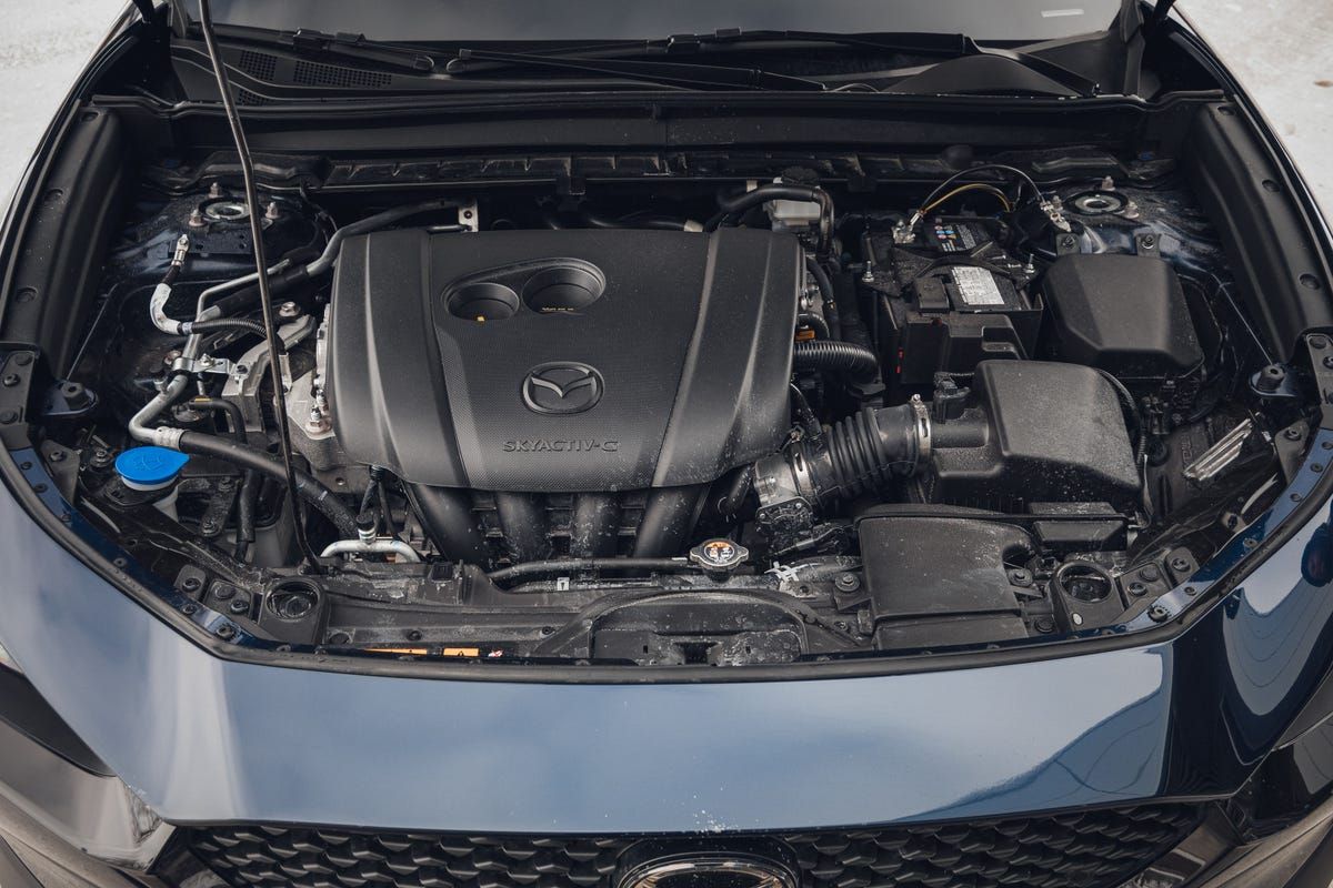 Mazda CX-30 image 4