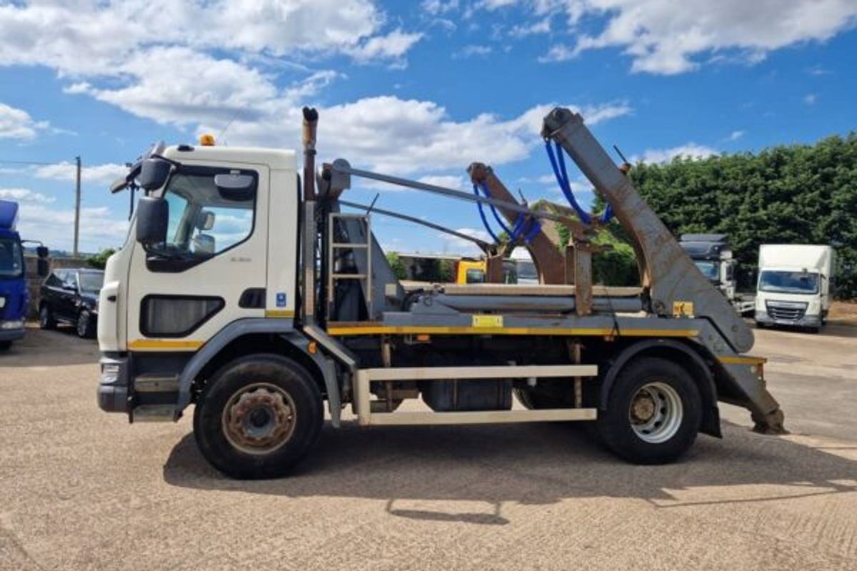 DAF LF 230 image 6