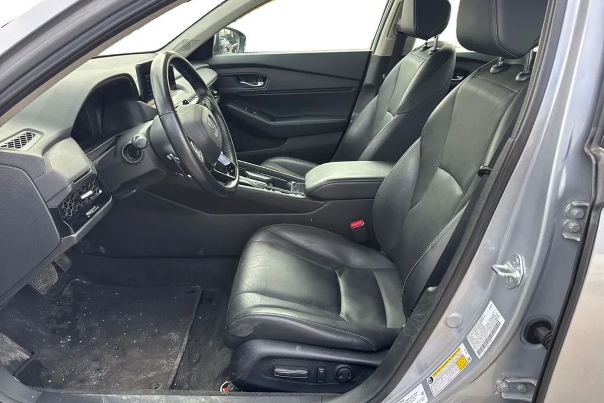 HONDA ACCORD EX-L image 2