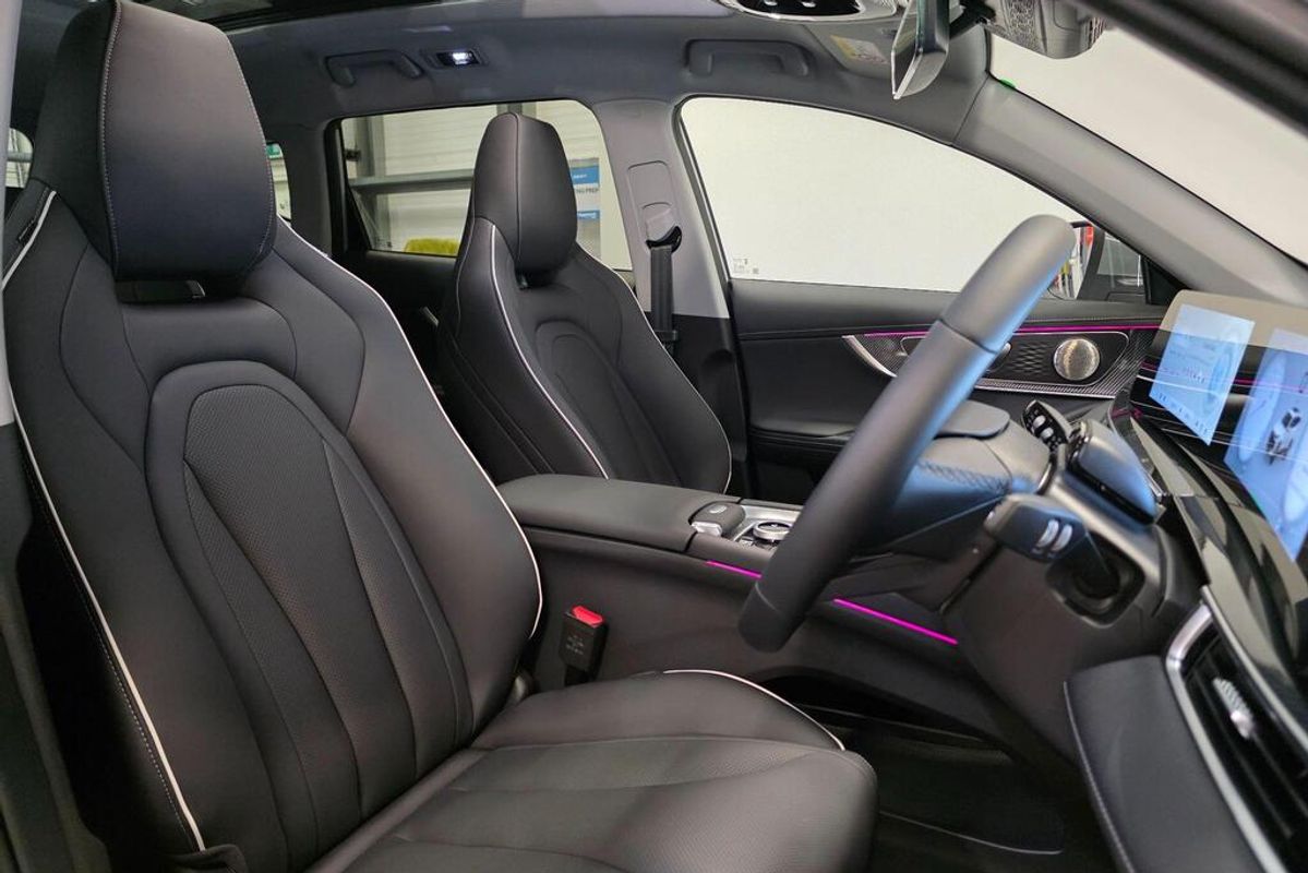 Chery Tiggo 7 image 9