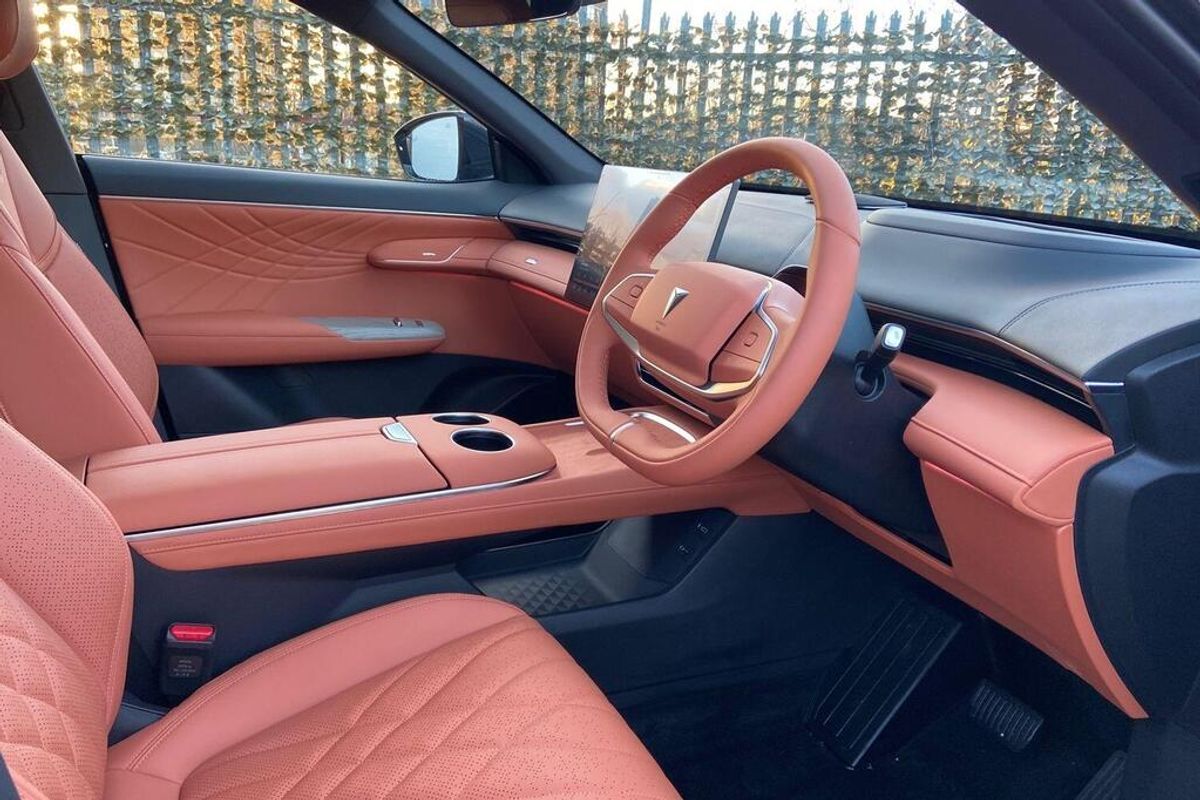 Changan Deepal S07s image 19