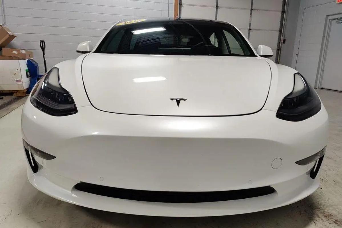 Tesla Model 3 image 2