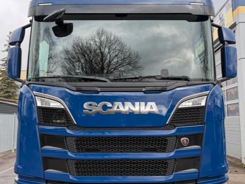 Scania R 520