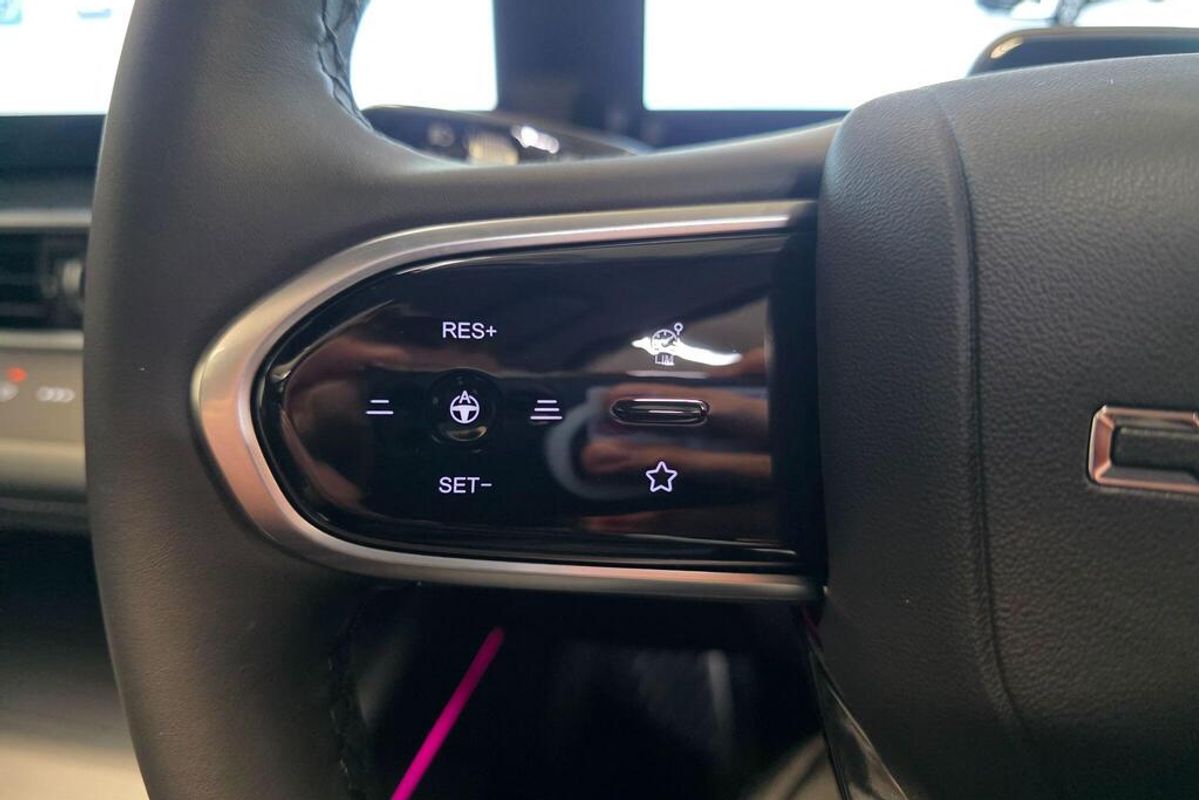 Chery Tiggo 7 image 14