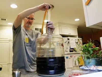 Homebrewing: The Science of Beer