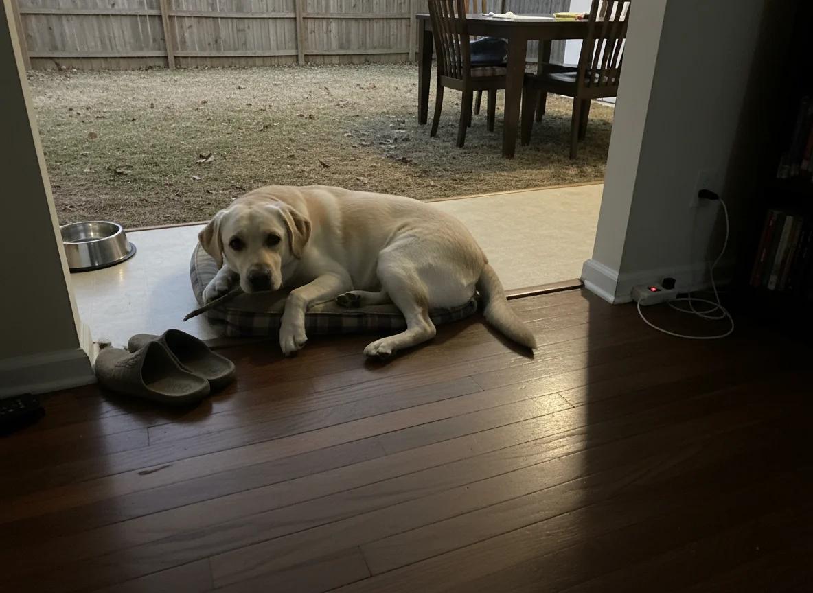 The January Birthday Song Blues