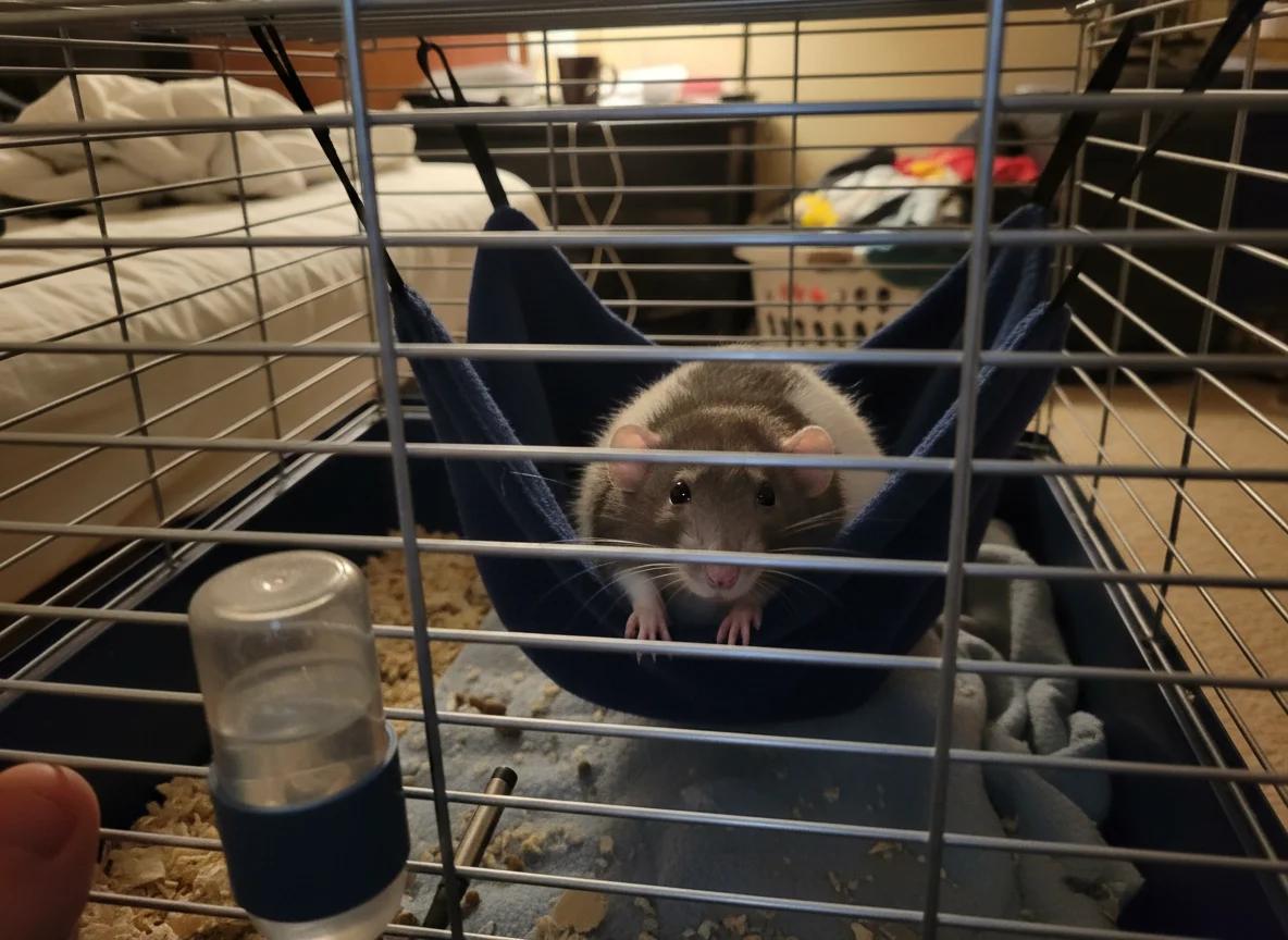 Lewis and the Midnight Shrieks