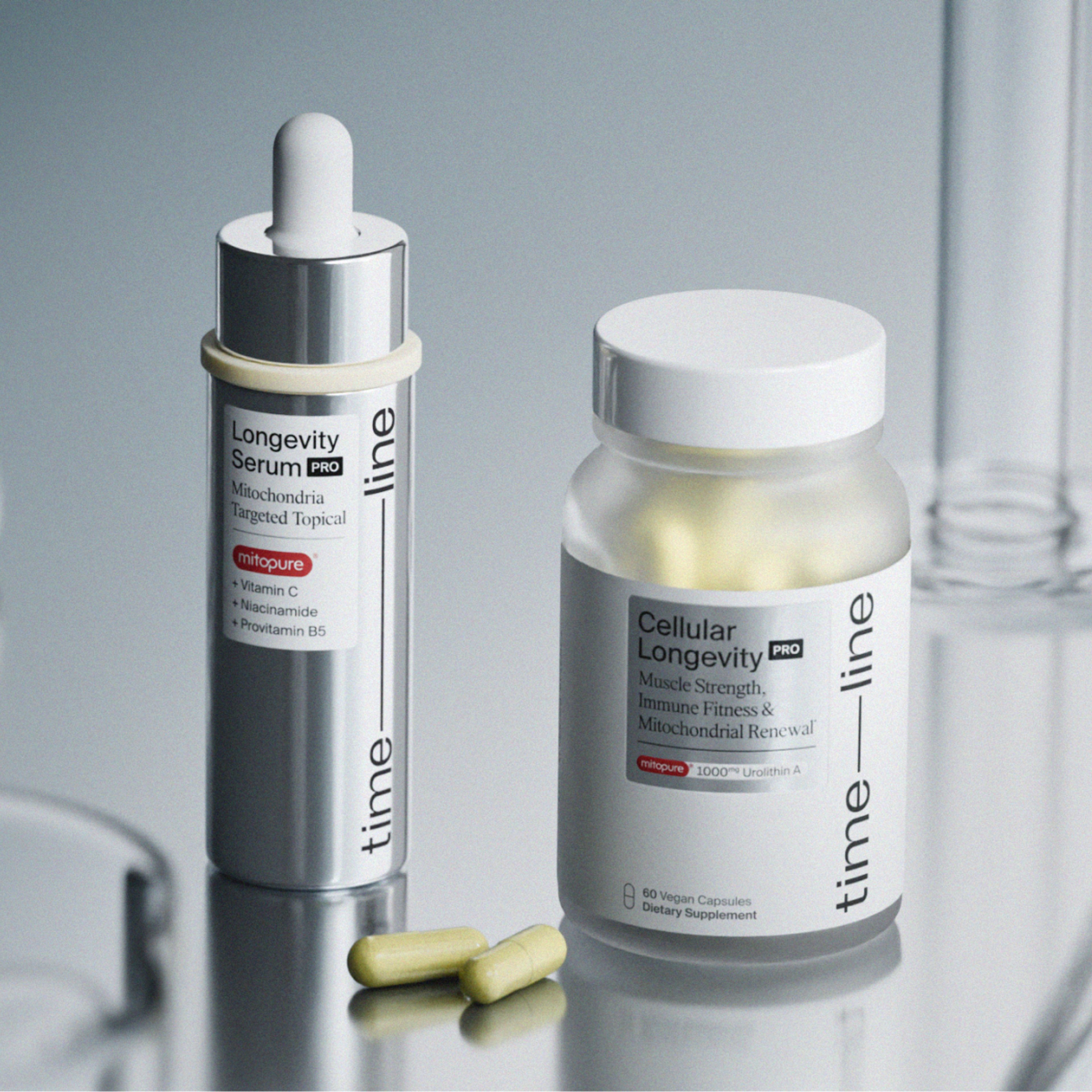 Exclusive Heathcare Provider products