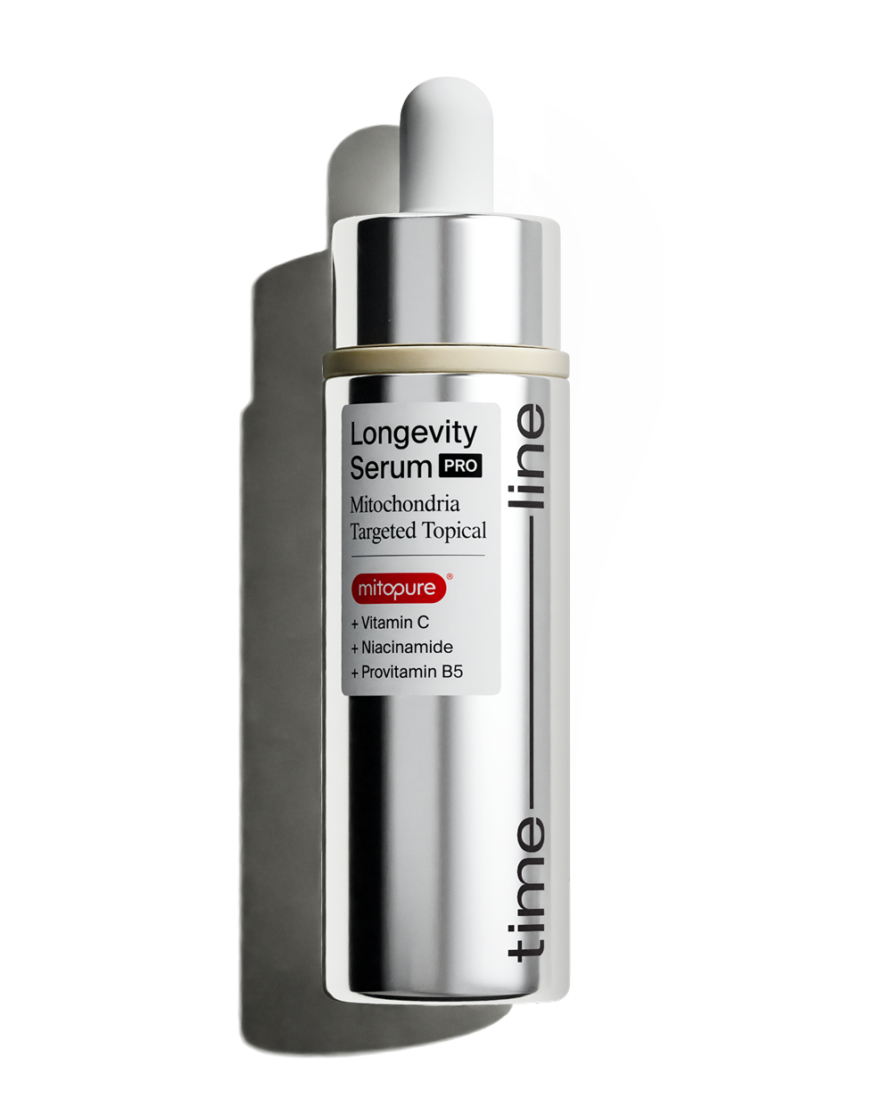 Longevity Serum Pro