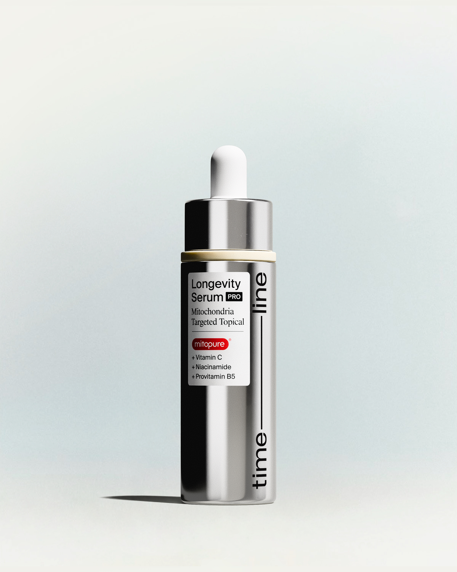 Mitopure Longevity Serum Pro
