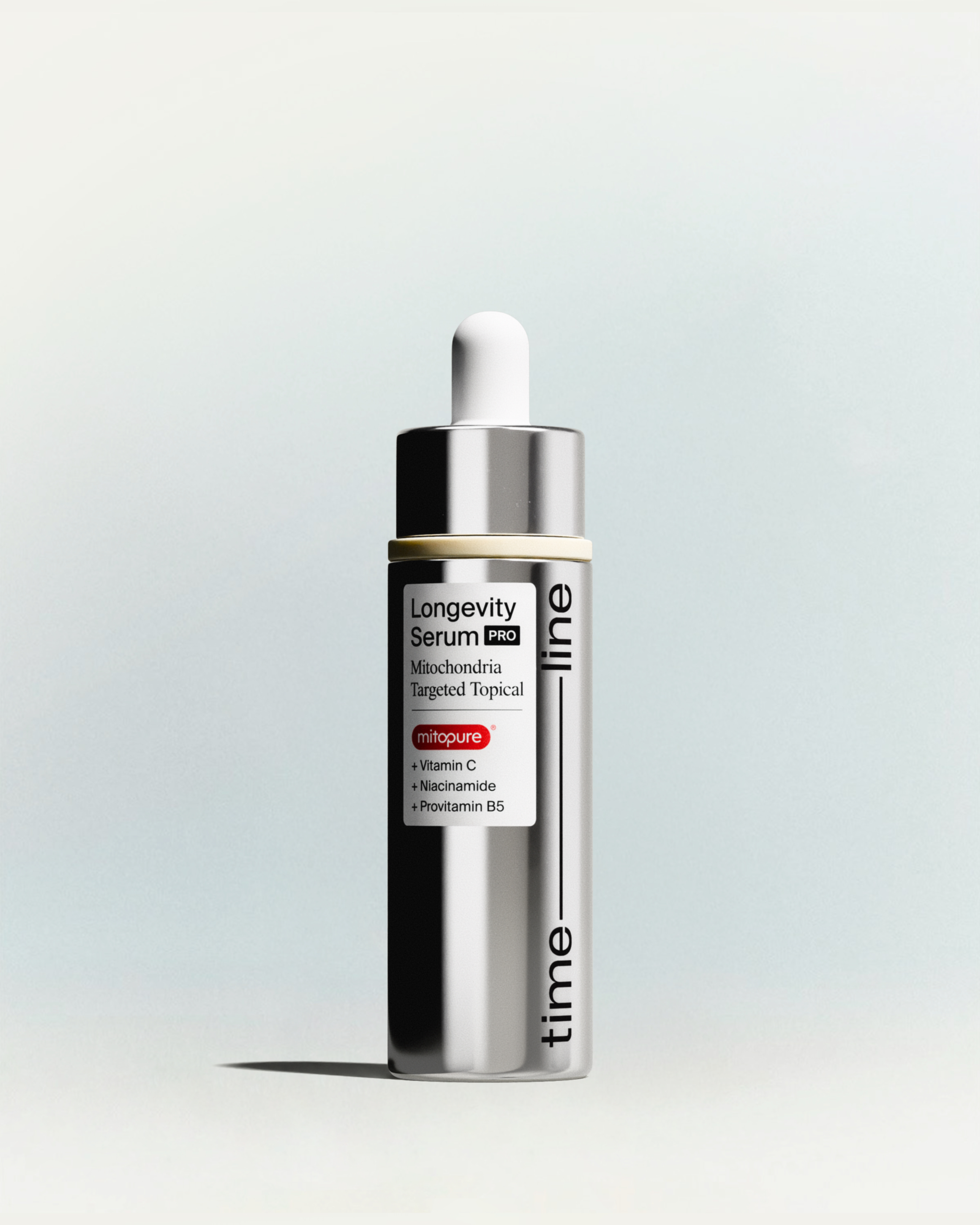 Mitopure Longevity Serum Pro