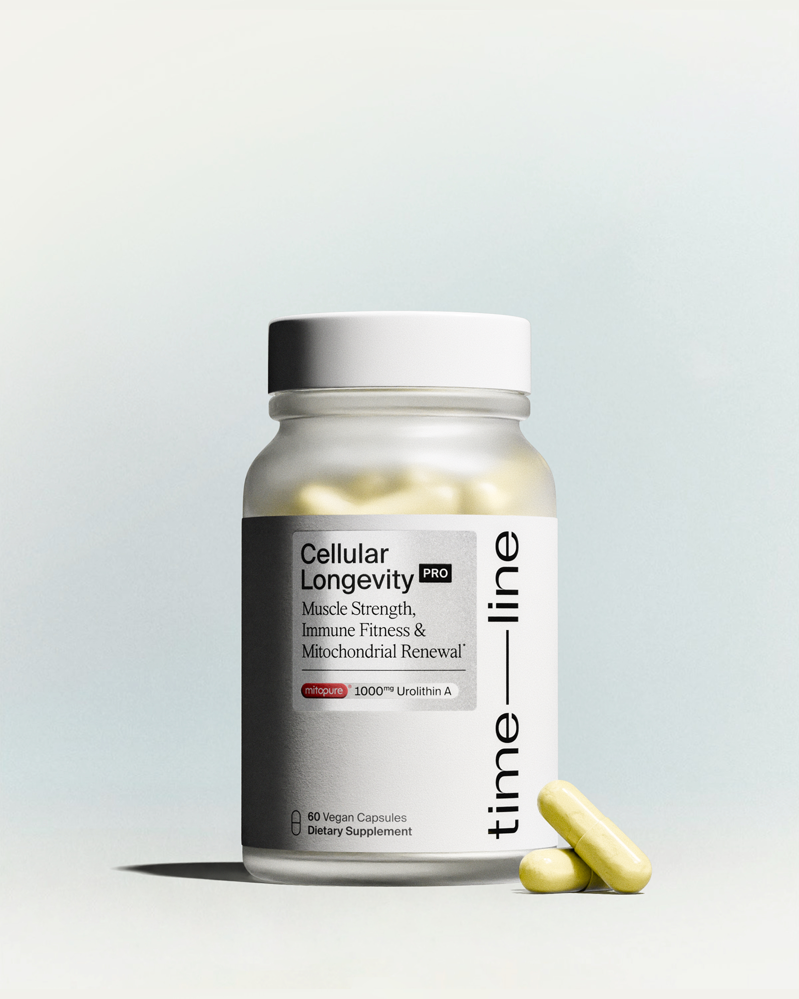 Mitopure Longevity Pro
