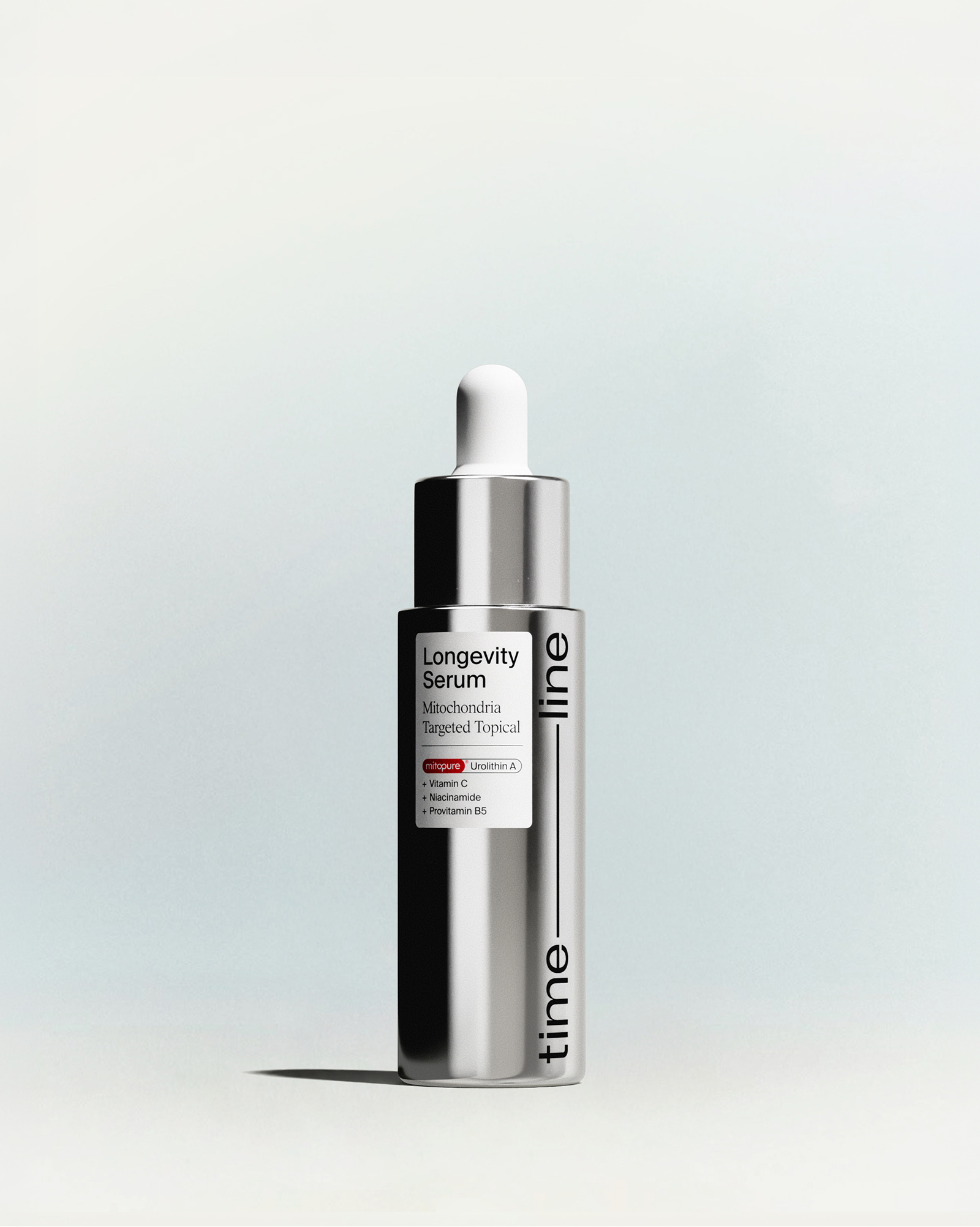 Mitopure Longevity Serum Pro
