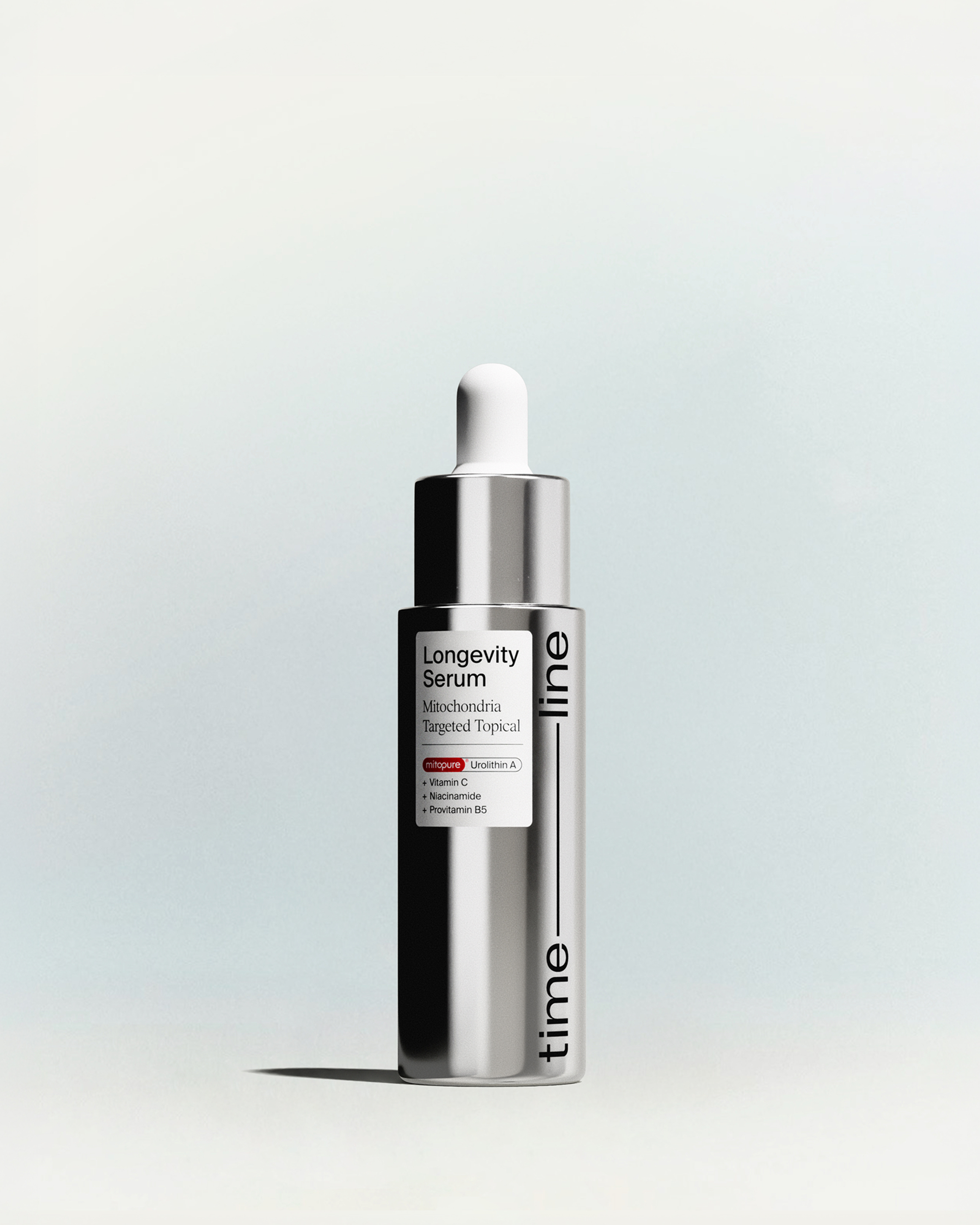 Mitopure Longevity Serum Pro