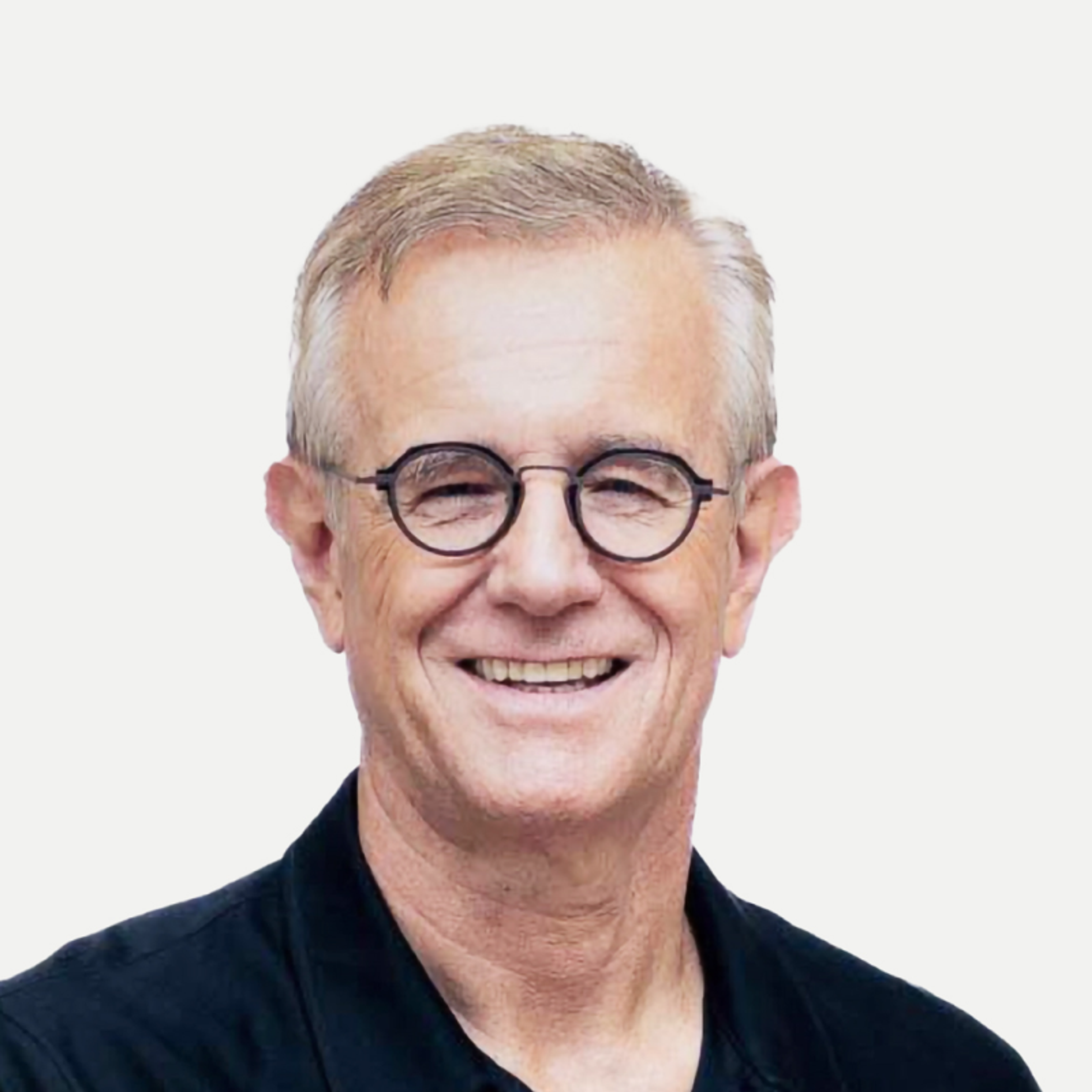 Eric Verdin, MD